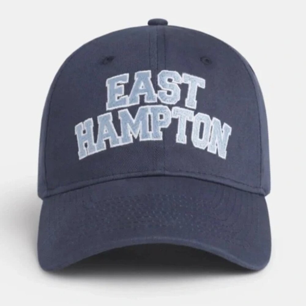 MADHAPPY - HAMPTONS DAD HAT - OS